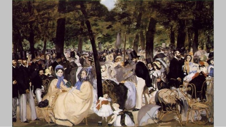 Manet Manet