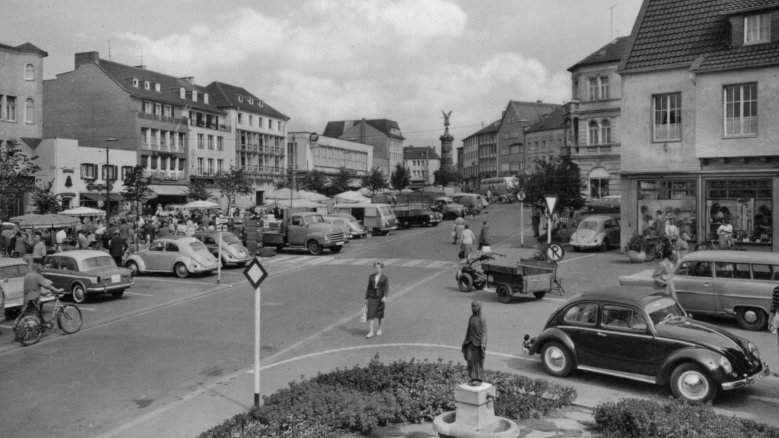 Siegburg 1960 Siegburg 1960