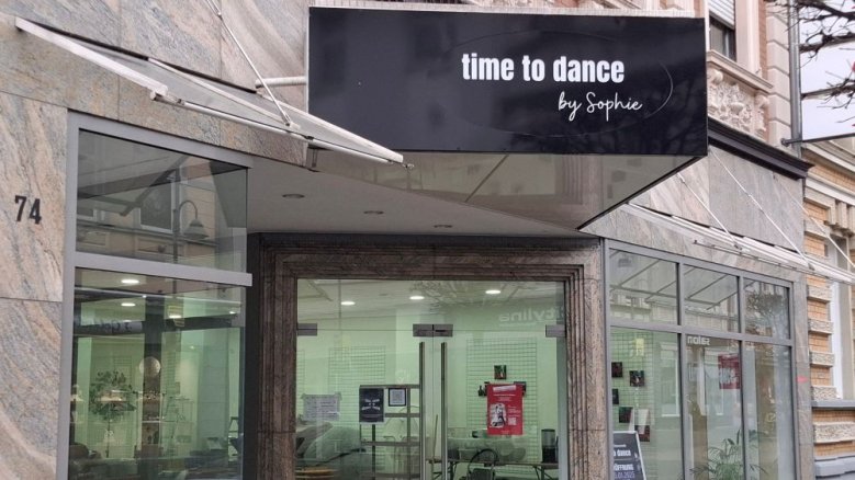 time to dance time to dance