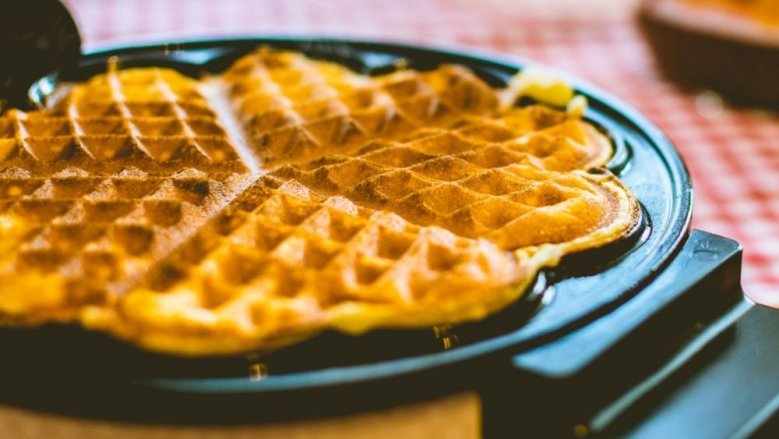 Waffel Waffel