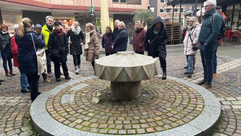 Stolpersteine Stolpersteine