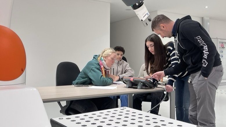 Anno Auslandspraktikum Anno Auslandspraktikum