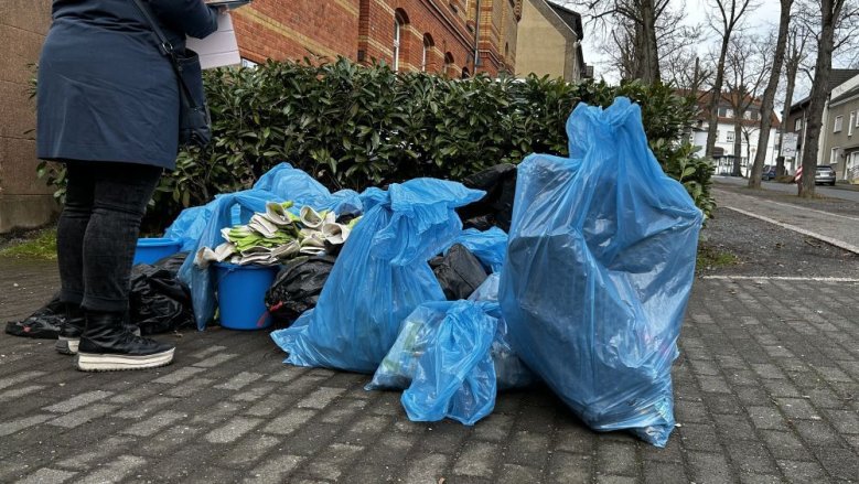 Stadtputztag Stadtputztag