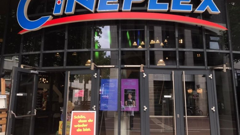 Cineplex Cineplex