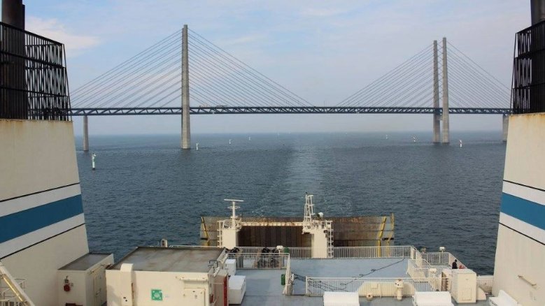 Öresundbrücke Öresundbrücke