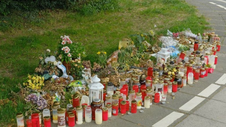 Gedenkstätte Jonas Gedenkstätte Jonas