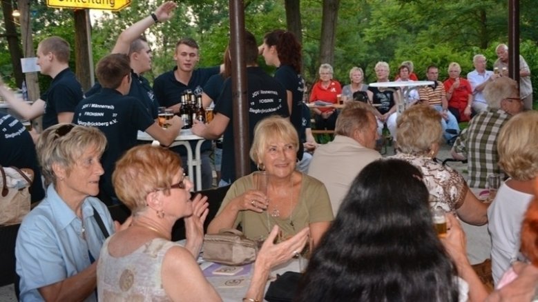 Tönnisberger Sommerfest Tönnisberger Sommerfest