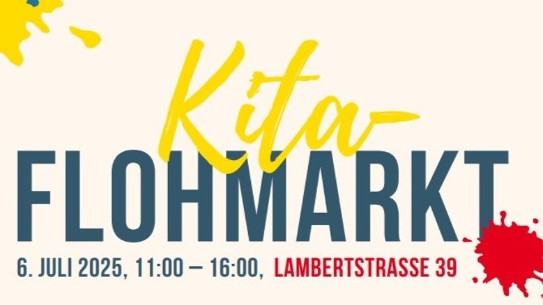 Kita Flohmarkt Kita Flohmarkt