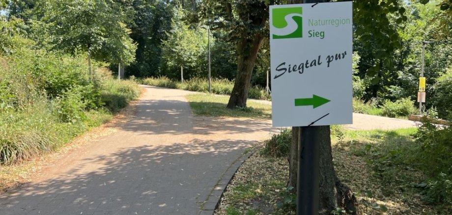 Siegtal pur