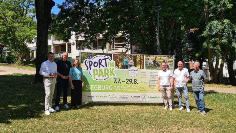 SPort im Park SPort im Park
