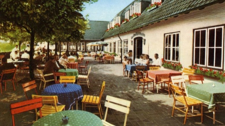 Raststätte Siegburg West Raststätte Siegburg West