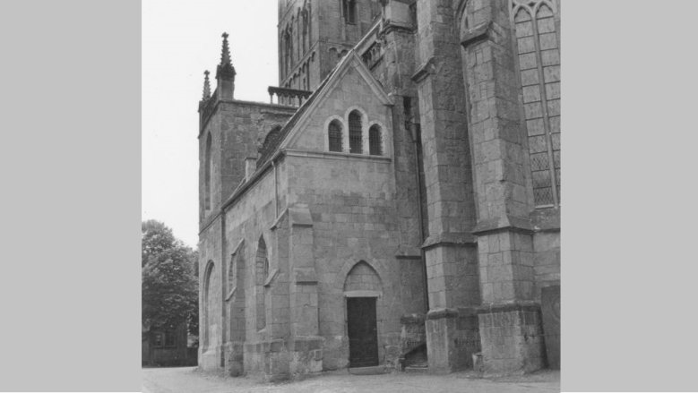 Servatiuskirche Servatiuskirche