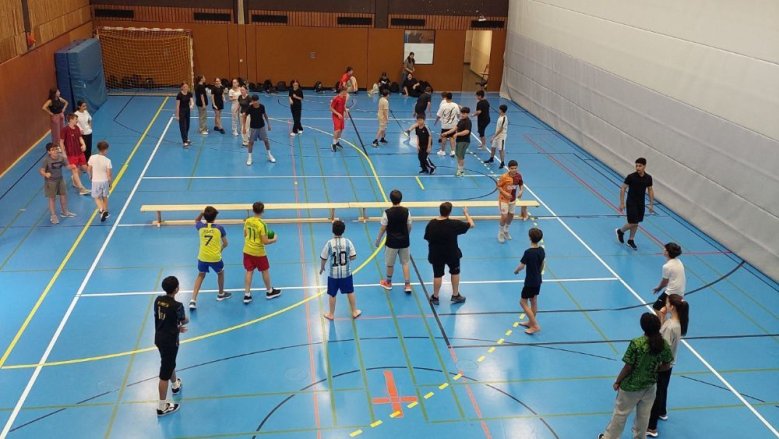 Sportfest 2025 Sportfest 2025