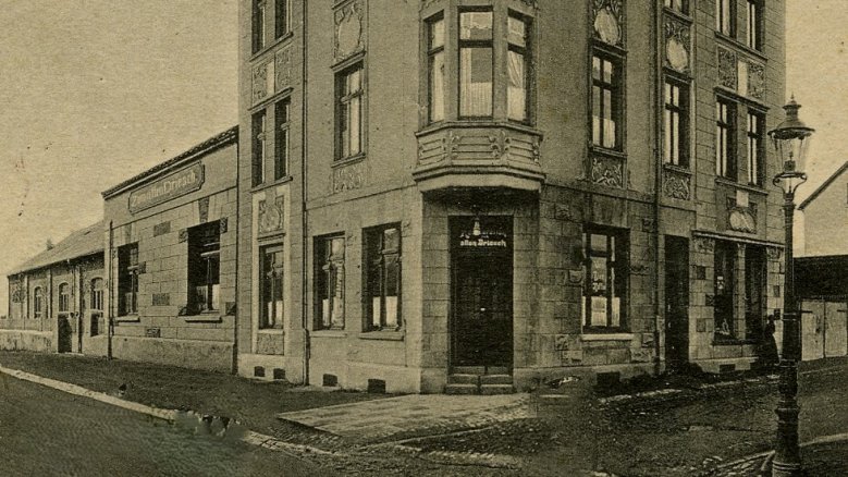 Driescher Hof Driescher Hof
