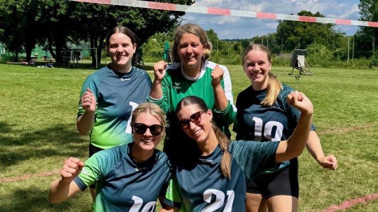 Frauenteam Braschosser TV Frauenteam Braschosser TV