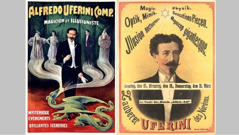 Collage Uferini Collage Uferini