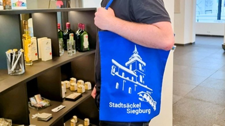 Stadtsäckel Stadtsäckel