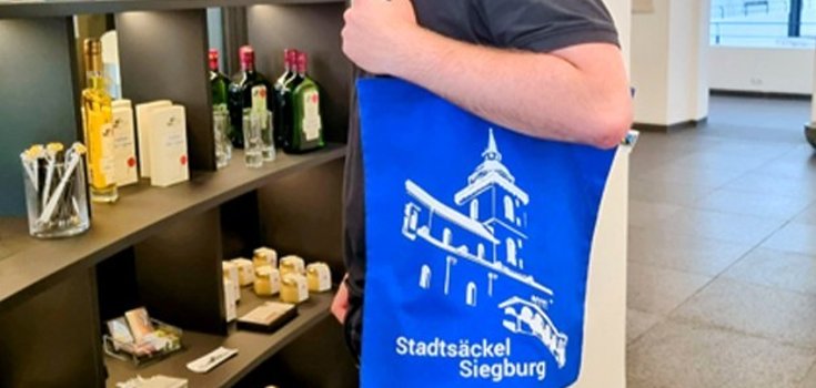 Stadtsäckel
