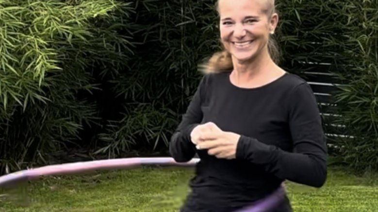 Hula-Hoop Hula-Hoop