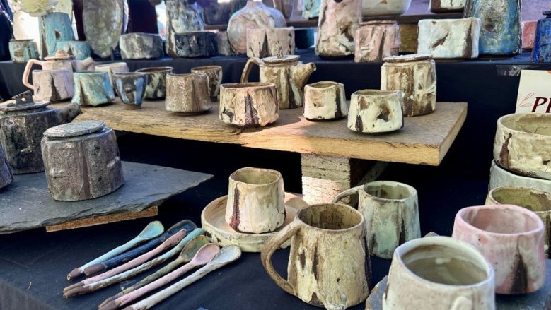 Saga Pottery Saga Pottery