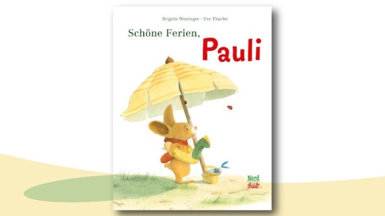 Schöne Ferien, Pauli Schöne Ferien, Pauli