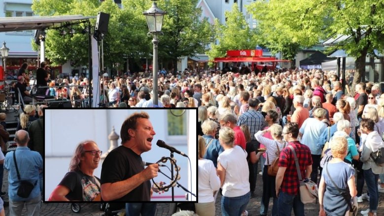 Siegburg Sommer Live Siegburg Sommer Live