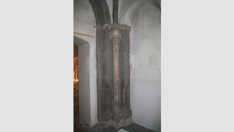 St. Servatius St. Servatius