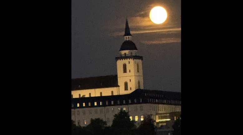 Vollmond Vollmond