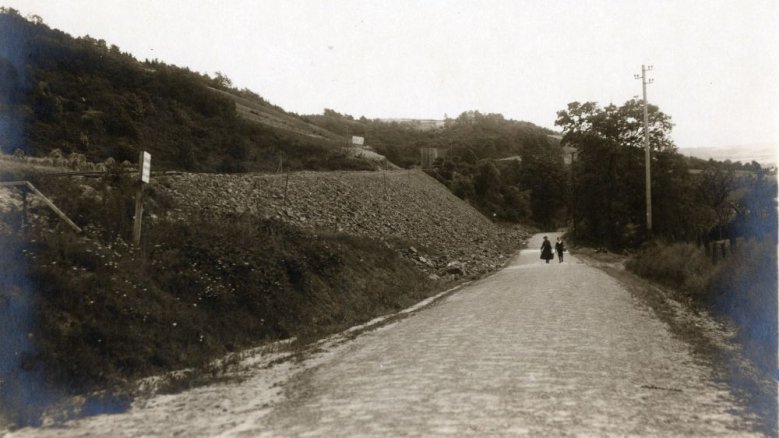 Wahnbachtalstraße Wahnbachtalstraße