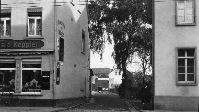 Haus Keppler Haus Keppler
