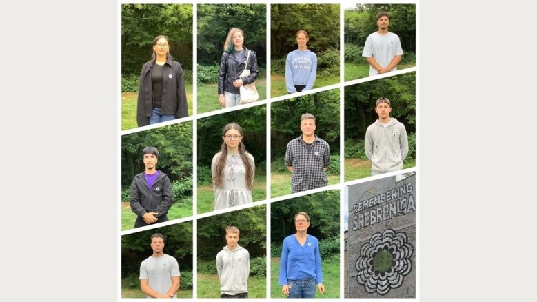 Projektkurs Bosnien-Herzegowina Projektkurs Bosnien-Herzegowina