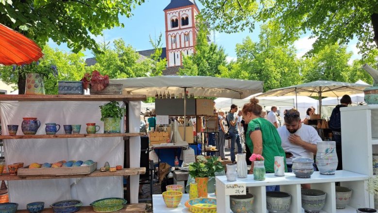 Keramikmarkt 2025 Keramikmarkt 2025