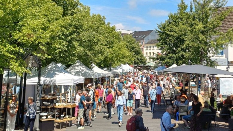 Keramikmarkt 2025 Keramikmarkt 2025