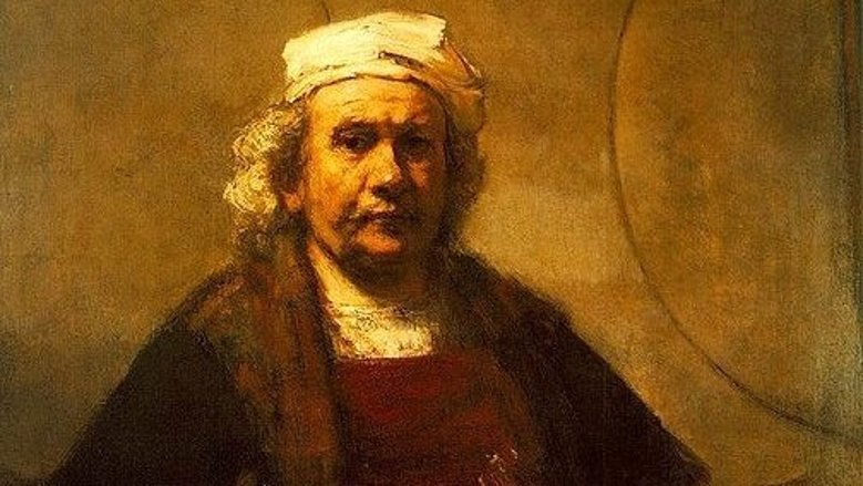 Rembrandt Rembrandt