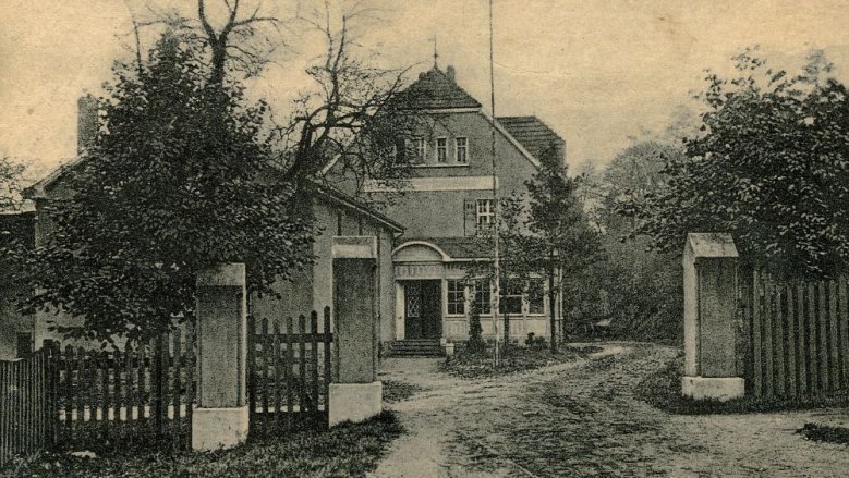 Ulrather Hof Ulrather Hof