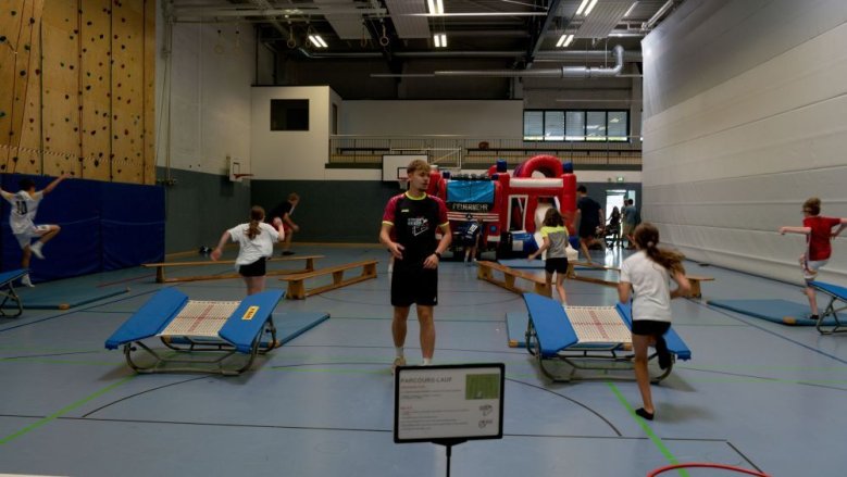 Anno Sportfest Anno Sportfest
