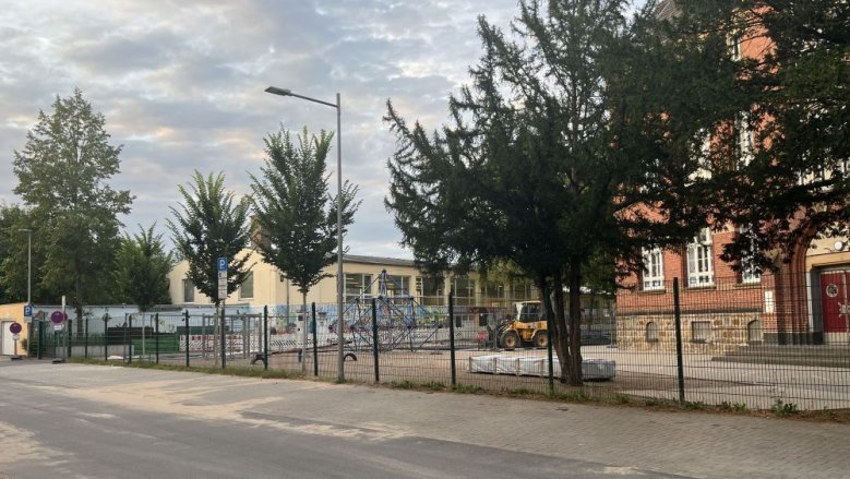 Nordschule Nordschule
