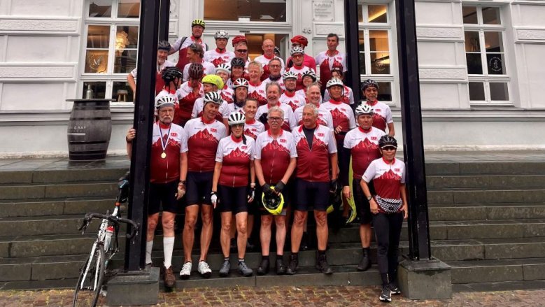 Ride for Reading 2023 Ride for Reading 2023