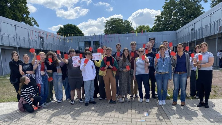 IDAHOBIT- Tag 2025 IDAHOBIT- Tag 2025