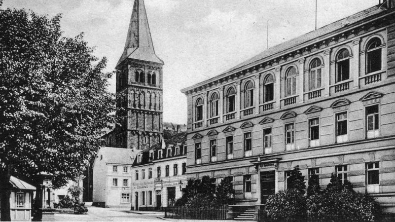 Gymnasium Markt Gymnasium Markt