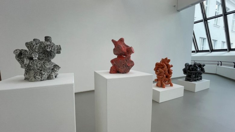 Keramikausstellung Stadtmuseum 2025 Keramikausstellung Stadtmuseum 2025