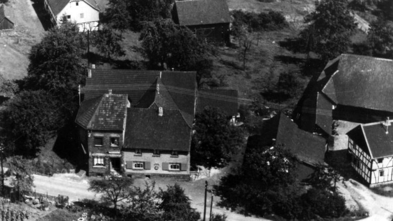 Talsperre 1960 Talsperre 1960