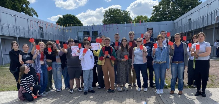 IDAHOBIT- Tag 2025