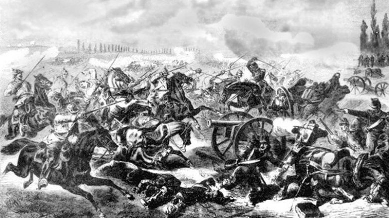 deutsch-französischer Krieg deutsch-französischer Krieg