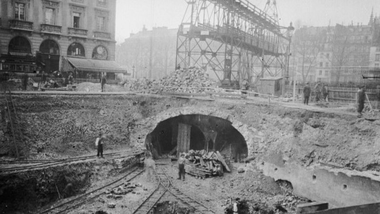 Metrobau Metrobau
