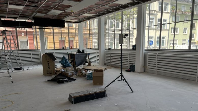 VHS Studienhaus VHS Studienhaus