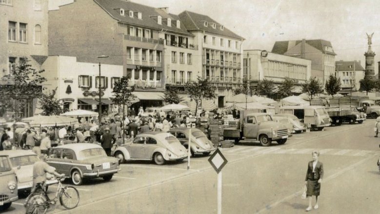 Markt Markt