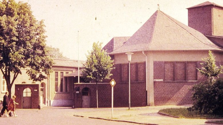 Schlachthof Schlachthof