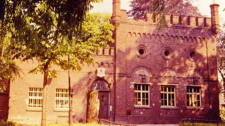 Schützenburg Schützenburg
