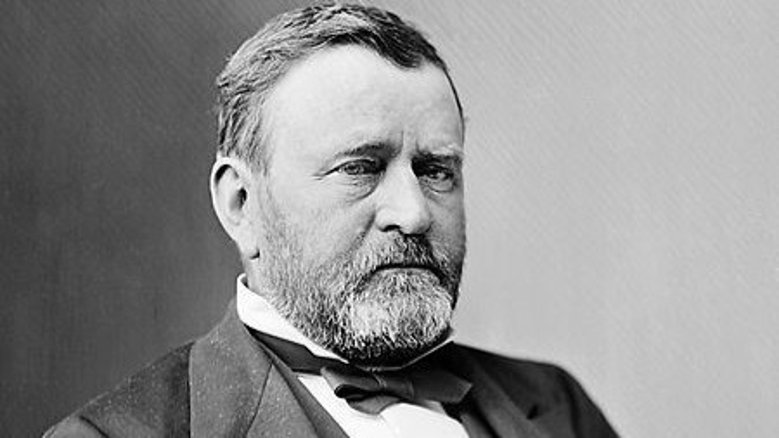 Ulysses Grant Ulysses Grant
